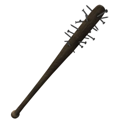 Bate de Clavos Modificado