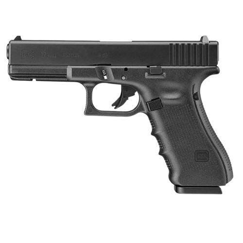 Pistola Glock 17